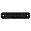 4 Stud Power Distribution Block, 3/16in Bus Bar Junction Block