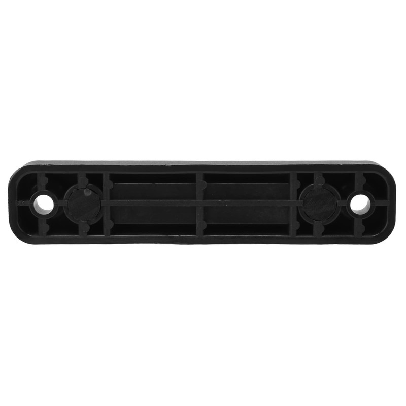 4 Stud Power Distribution Block, 3/16in Bus Bar Junction Block