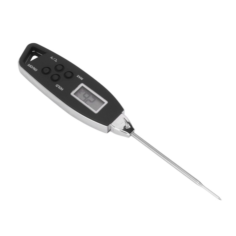 Digital Food Thermometer Accurate Instant Read Thermometer Kitchen Tool for