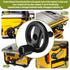 5140032-48 Table Saw Hand wheel Compatible with DeWalt DW745, DW745,