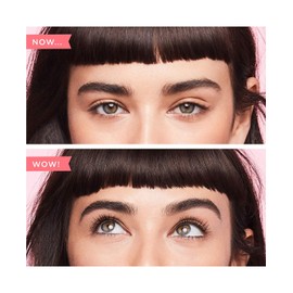 Benefit Cosmetics-they're real! mascara