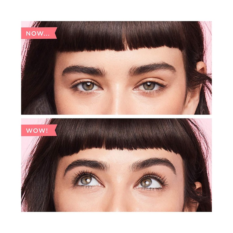 Benefit Cosmetics-they're real! mascara