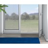 BASI Wall Door Stopper for Wall Mounting Stainless Steel Door