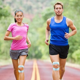 Patella Strap | Patellar Band for Jumpers | Patella Protective Wrap, Breathable Knee Guard for Mountain Climbing Cycling