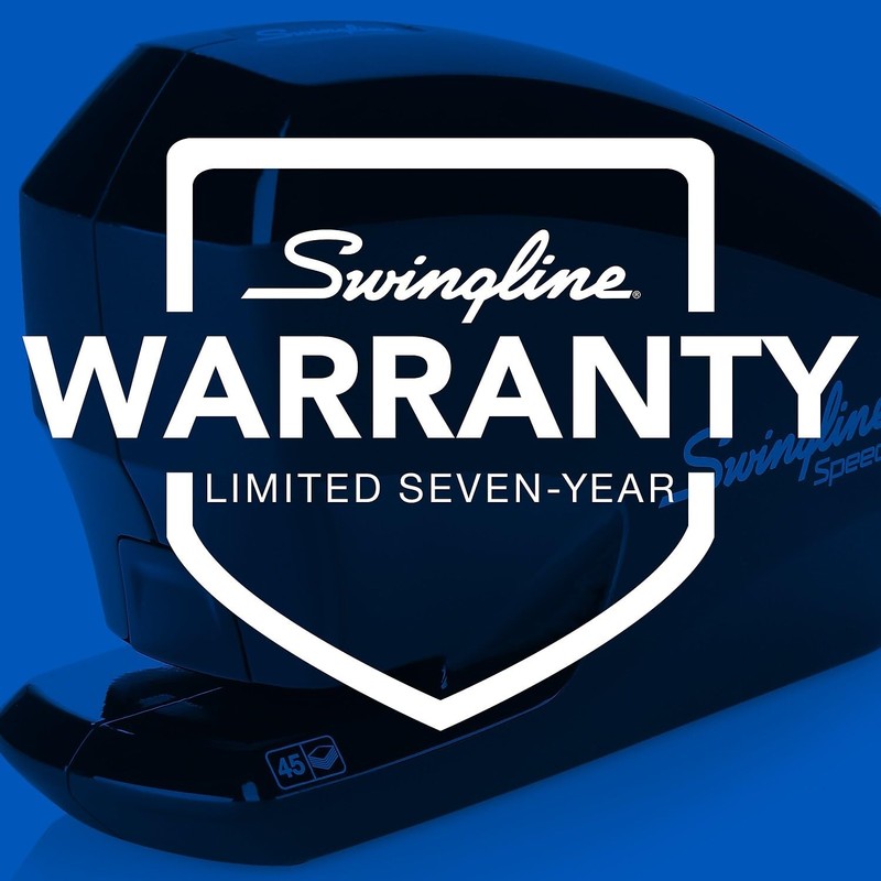 Swingline Electric Stapler, Speed Pro 45 Value Pack, Full Strip,