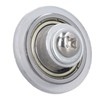 Inside PVC Pipe Cutter with Adjustable Depth Gauge Guide and