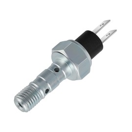 M MATI 4012981 Brake Switch Stoplight Pressure Switch for Polaris Ranger 400 500 Crew 570 800 Ranger Diesel 900 Ranger EV RZR 900 ACE 325 570 Brutus GEM