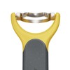 Zyliss Corn Stripper, Extra Sharp Stripper for Corn on The