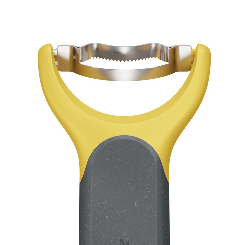 Zyliss Corn Stripper, Extra Sharp Stripper for Corn on The