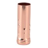 10Pcs E14 Metal Tube for Candle Lamp Holder Lamp Base