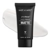 wet n wild Photo Focus Matte Face Primer - Partners