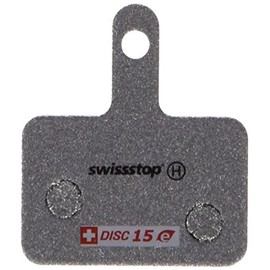 Swissstop D15 E - SH BR-M575/525/515/505, Silver