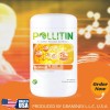 Pollitin Pollinal Nutraceutical Dietary Supplement Graminex Rye Grass Pollen Extract