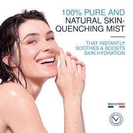 Uriage Thermal Water, 300 ml, (Pack of 1)