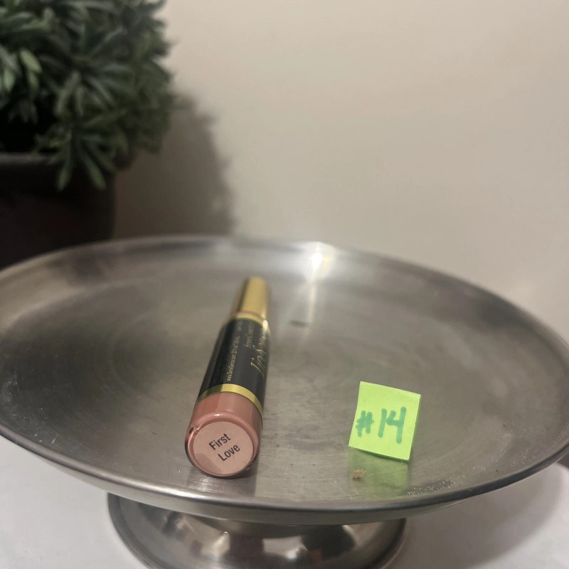 Lipsense by Senegence First Love