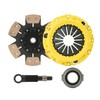 ClutchXperts Stage 3 Racing Clutch KIT Compatible With 2006-2011 Honda
