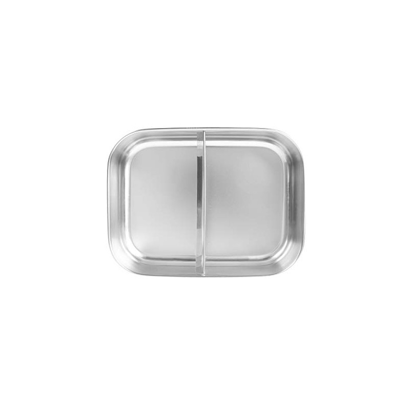 Tatonka Stainless Steel Lunch Box 2 800 ml – Lunch