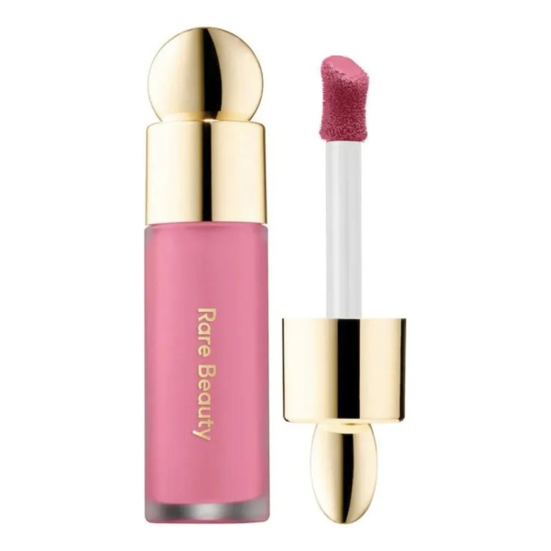 Rare Beauty - Rubor Líquido Suave Color Happy 7.5 Ml