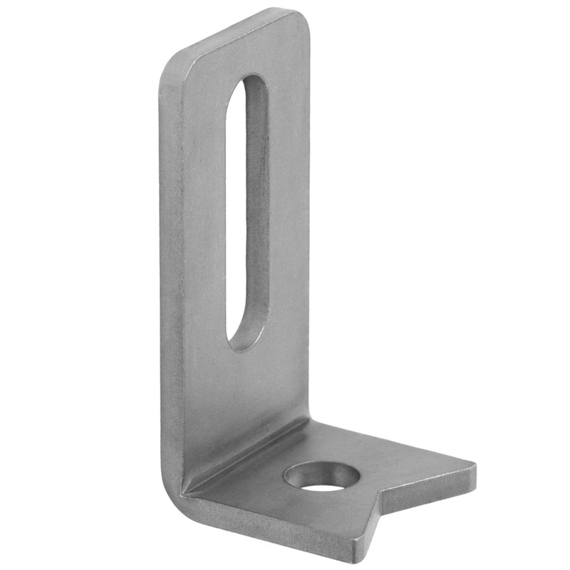 heneng 6 Pack Welding Table Sliding Stop for 5/8" Fixture