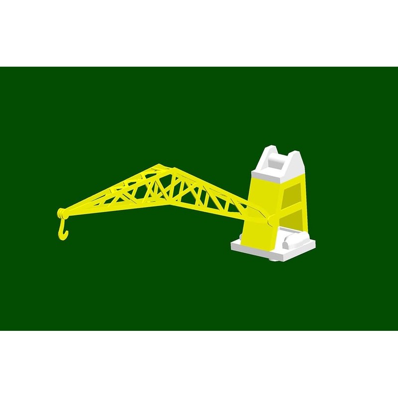 Trumpeter 1:700 - HMS Belfast 1942