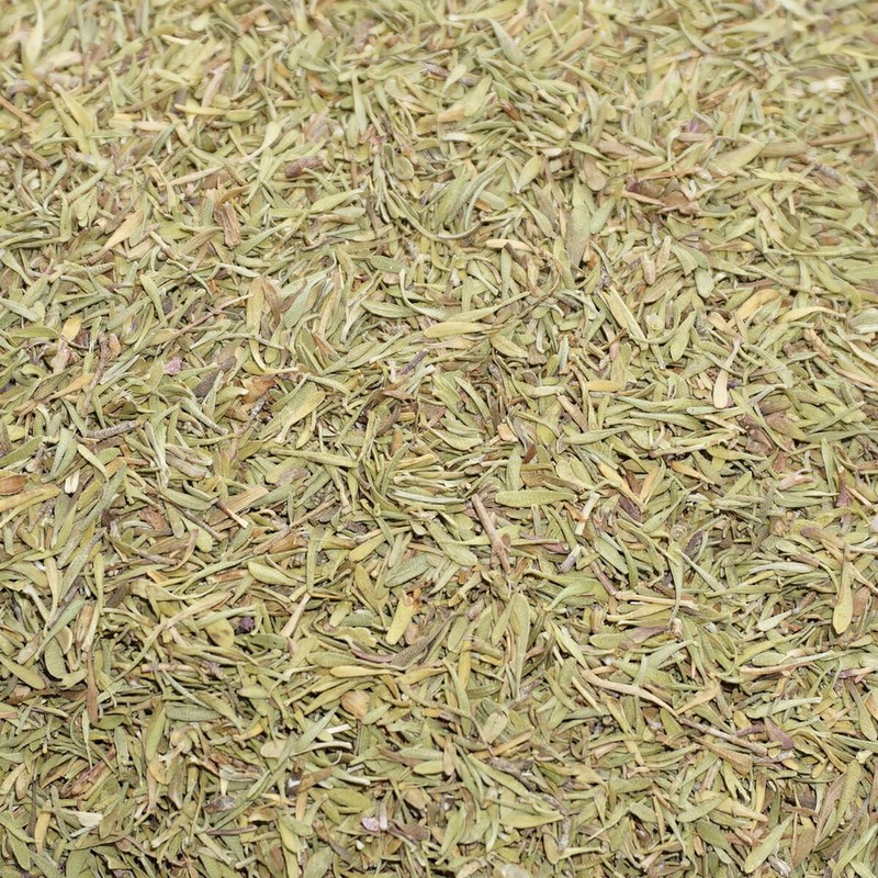 Ohtsuya Ameyoko Thyme Spice Herb Common Thyme (50g) Approximately 20