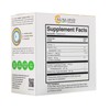 SunLipid Liposomal Vitamin C with MCT Oil, 30 Packets, 0.17