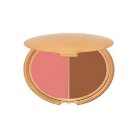 tarte park ave princess cream cheek duo - medium to tan - full size
