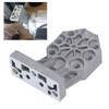 Log Splitter Universal Pump Casting Housing Aluminum Alloy, Electric Hydraulic