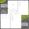 Clever Fox Camping Journal – Camper Log Book & RV