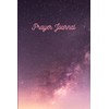 Prayer Journal