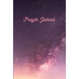 Prayer Journal