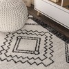 JONATHAN Y MOH200A-5 Amir Moroccan Beni Souk Indoor Area-Rug Bohemian