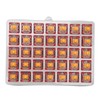 35 Pcs Mechanical Keyboard Switch Linear Dustproof Mute Long Service