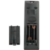 ALLIMITY RMT-B104P Replaced Remote Control Fit for Sony Blu-Ray Player