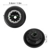 Juicer Mixer Base Gear with Screws Replacement Parts for RX