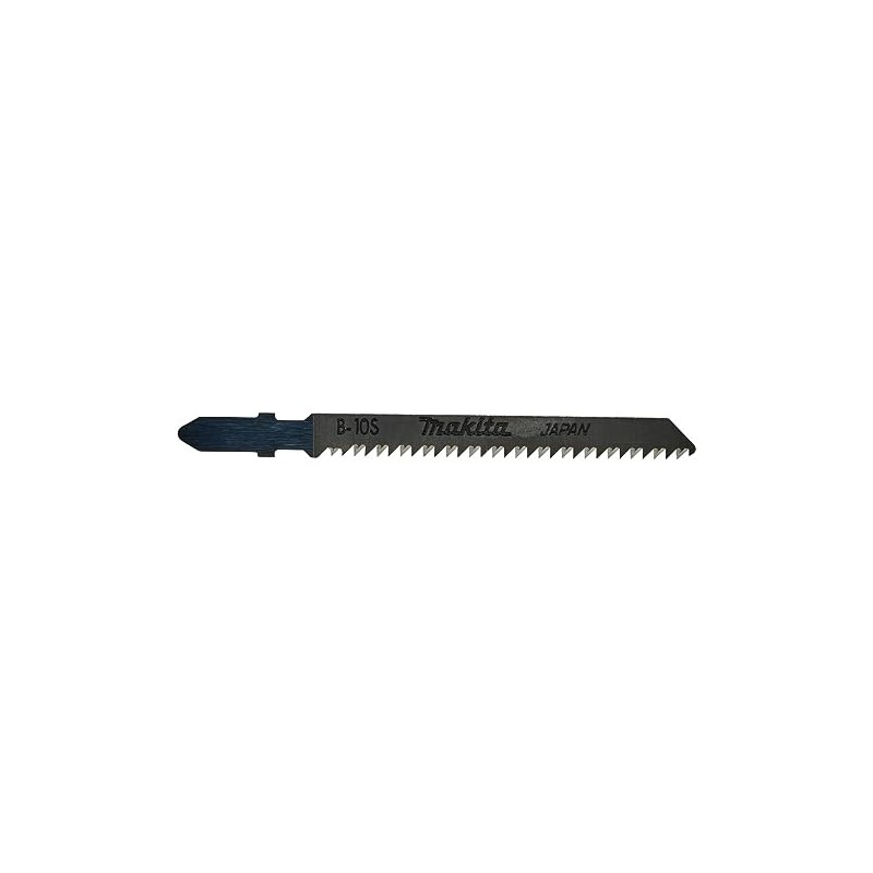 Makita 792691-8 Jig Saw Blade B-10S 5/Se F/Splinter Free Cut