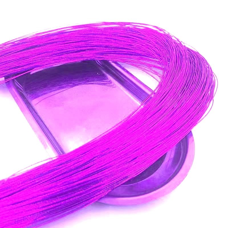 HIGHROCK 30M Aluminum Craft Wire, Bendable Aluminum Wire for Crafting