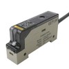 OMRON E3C-JC4P 2M Small Head Amplifier Separated Photoelectric Sensor