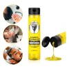 Shampoo Estimulante Para El Crecimiento Del Cabello Sharp Con Bergamota