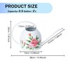 Metal Small Watering Can for Indoor Outdoor Plants, Pretty Water