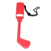 Game Console Handle ABS Golf Rod Game Handles for ParentChild