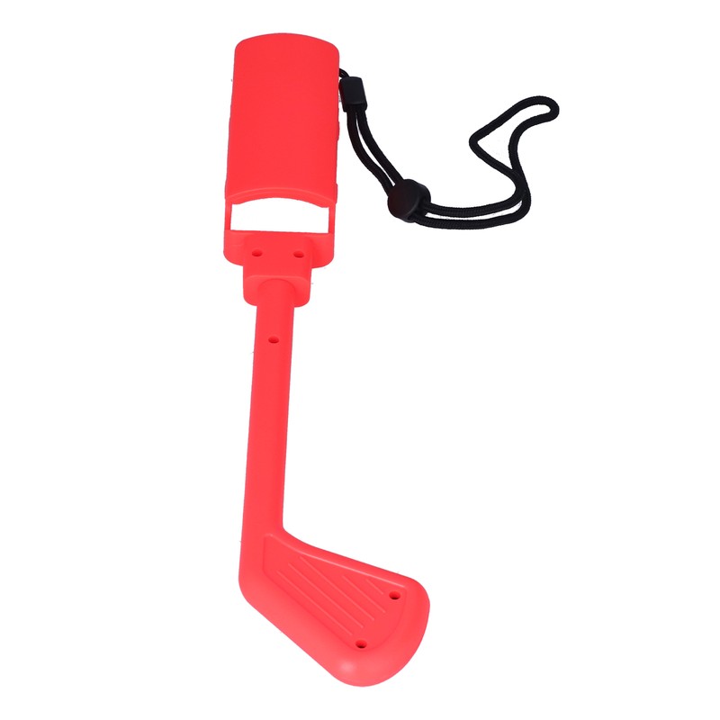 Game Console Handle ABS Golf Rod Game Handles for ParentChild