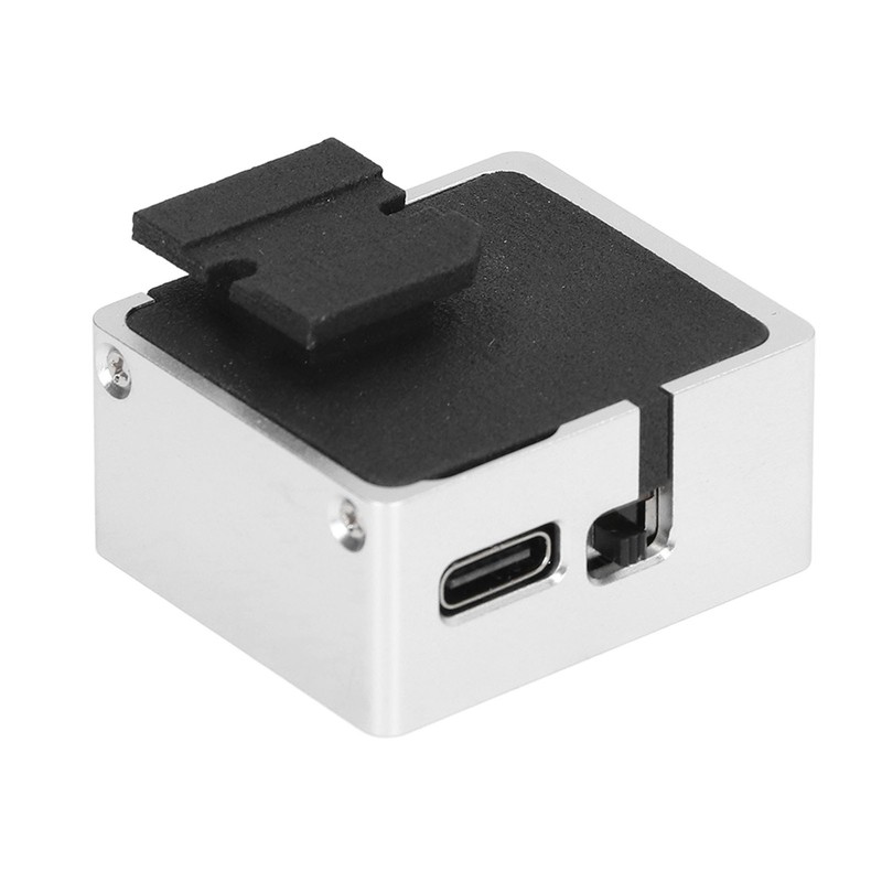 Camera Light Meter Upper Reflection Photometer Cold Hot Shoe Fixing