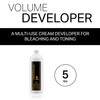 Prorituals CREAM DEVELOPER 5 Vol/ 33OZ