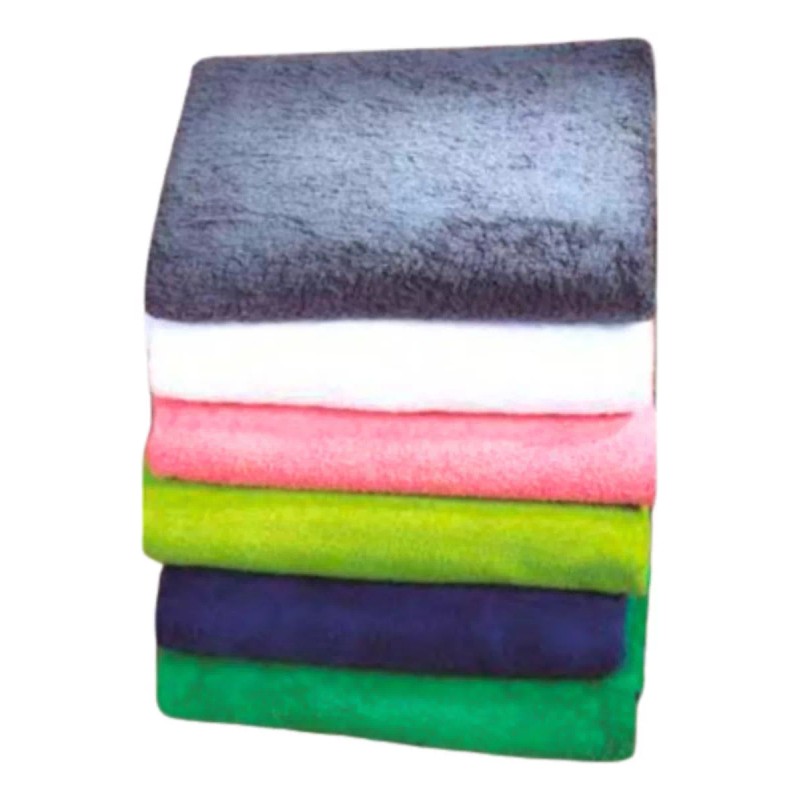 Primavera Toalla Baño Extra Grande 2m X 1m, Jumbo Algodón