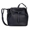 TOM TAILOR Naida Women's Pouch Bag, dark blue, Bohemian