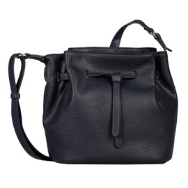 TOM TAILOR Naida Women's Pouch Bag, dark blue, Bohemian