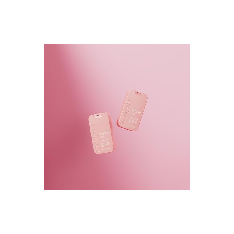 Monday Acondicionador Hidratante 200ml
