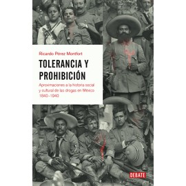 Tolerancia y prohibición
