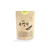 Nature Raised 자연이 키운 국내산 프리미엄 수제 우엉차 100g Premium Handmade Burdock Tea 100g Grown Naturally in Korea